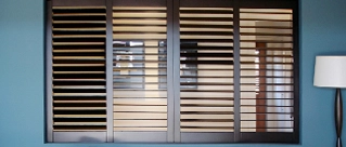 Custom Shutters in Fort Myers, FL