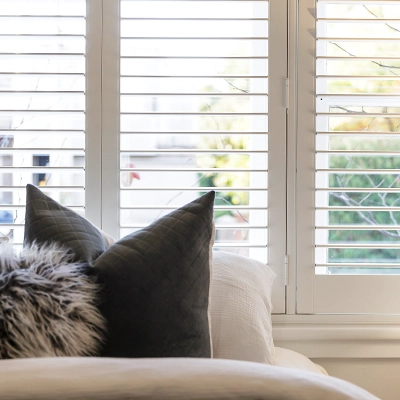 Plantation Shutters Installation Bonita Springs, FL