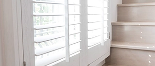 Plantation Shutters in Bonita Springs, FL