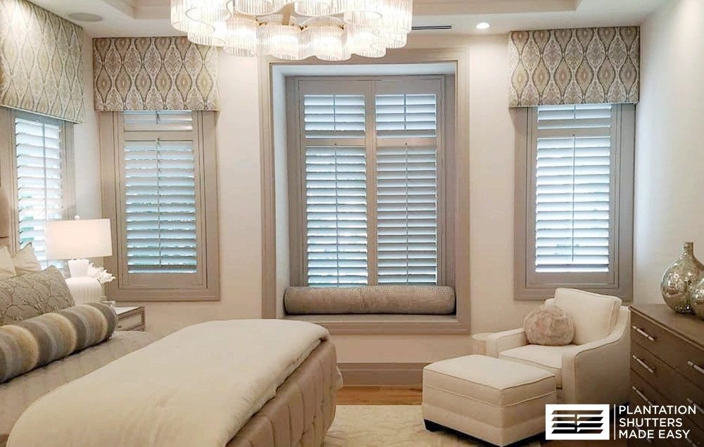 Plantation Shutters in Fort Myers, Bonita, Naples, FL