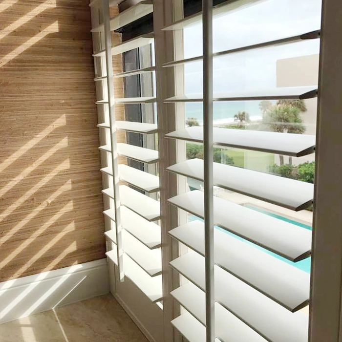 Plantation Shutters in Fort Myers, FL