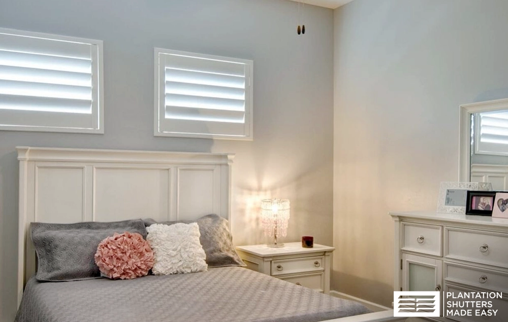 Plantation Shutters in Fort Myers, FL